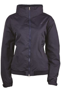 Dublin Womens Trinity Jacket Navy